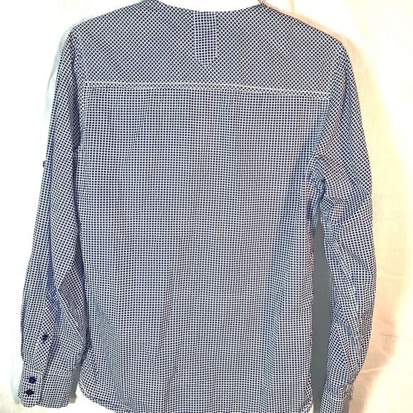 RETRO ROYAL YACHTING Men's Bright Limited Edition 1991 Retro Marine Shirt Sz S - Picture 10 of 10